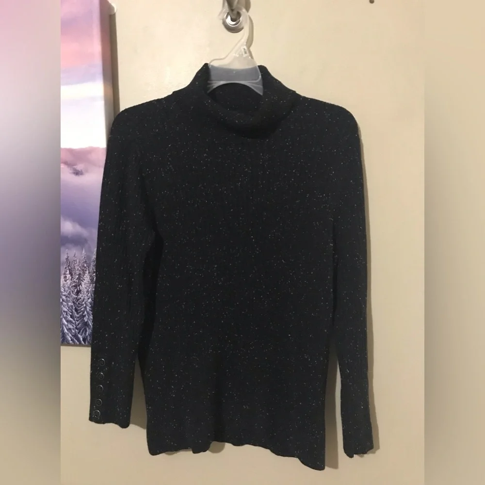 Talbots Sweater - Picture 1 of 9